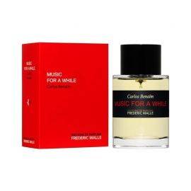Frederic Malle Music For a While, Тип: Туалетные духи, Объем, мл.: 50 