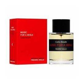FREDERIC MALLE Music For a While Туалетные духи 50 мл, Тип: Парфюмерная вода, Объем, мл.: 50 