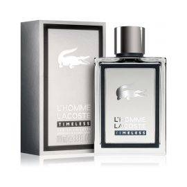 Lacoste L'Homme Timeless, Тип: Туалетная вода, Объем, мл.: 50 