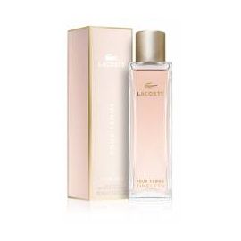 Lacoste Pour Femme Timeless, Тип: Туалетные духи, Объем, мл.: 30 