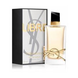 Yves Saint Laurent Libre, Тип: Туалетная вода, Объем, мл.: 50 