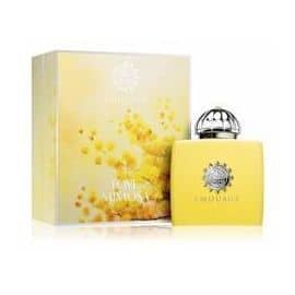 AMOUAGE Love Mimosa Туалетные духи 50 мл, Тип: Парфюмерная вода, Объем, мл.: 50 