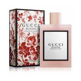 GUCCI Bloom Gocce di Fiori Туалетная вода тестер 100 мл, Тип: Туалетная вода тестер, Объем, мл.: 100 