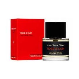FREDERIC MALLE Rose & Cuir Туалетные духи 10 мл, Тип: Парфюмерная вода, Объем, мл.: 10 