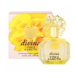 Vince Camuto Divina, Тип: Туалетные духи тестер, Объем, мл.: 100 