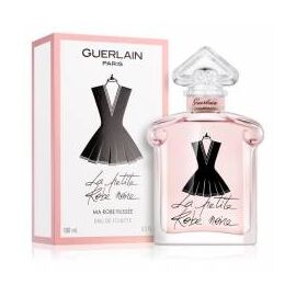 Guerlain La Petite Robe Noire Plissee, Тип: Туалетная вода тестер, Объем, мл.: 100 