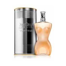 Jean Paul Gaultier Classique Eau de Toilette, Тип: Туалетная вода тестер, Объем, мл.: 100 