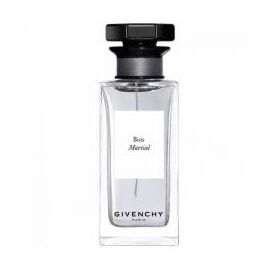 Givenchy Bois Martial, Тип: Туалетные духи, Объем, мл.: 5 