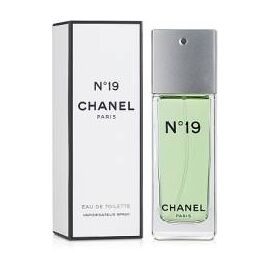 Chanel N 19 Eau de Toilette, Тип: Туалетная вода тестер, Объем, мл.: 100 