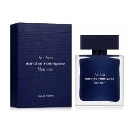 Narciso Rodriguez Bleu Noir Eau de Toilette, Тип: Туалетная вода тестер, Объем, мл.: 50 