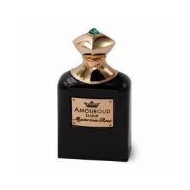 AMOUROUD Mysterious Rose Туалетные духи тестер 75 мл, Тип: Парфюмерная вода тестер, Объем, мл.: 75 