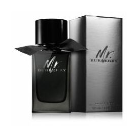 Burberry Mr. Burberry Eau de Parfum, Тип: Туалетные духи тестер, Объем, мл.: 100 