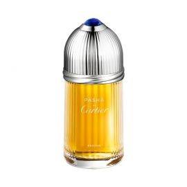 Cartier Pasha de Cartier Parfum, Тип: Парфюм тестер, Объем, мл.: 100 
