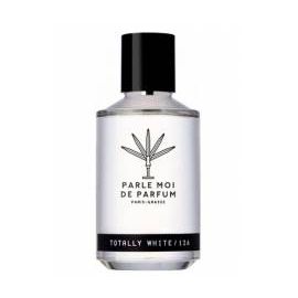 PARLE MOI DE PARFUM Totally White Туалетные духи тестер 100 мл, Тип: Туалетные духи тестер, Объем, мл.: 100 