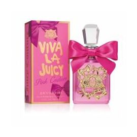 JUICY COUTURE Viva La Juicy Pink Couture Туалетные духи тестер 100 мл, Тип: Туалетные духи тестер, Объем, мл.: 100 