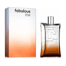 PACO RABANNE Fabulous Me Туалетные духи 62 мл, Тип: Туалетные духи, Объем, мл.: 62 