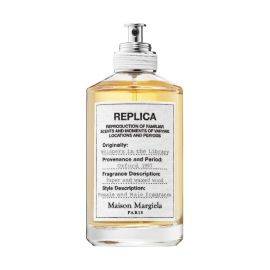 Maison Martin Margiela Whispers in the Library, Тип: Туалетная вода, Объем, мл.: 100 