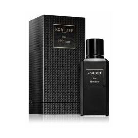 Korloff Pour Homme, Тип: Туалетные духи тестер, Объем, мл.: 88 