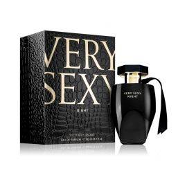 Victoria's Secret Very Sexy Night, Тип: Туалетные духи тестер, Объем, мл.: 100 