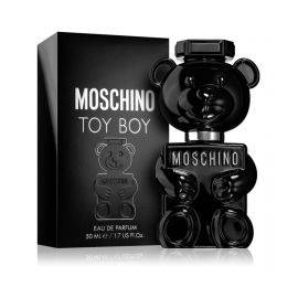 Moschino Toy Boy, Тип: Туалетные духи тестер, Объем, мл.: 100 