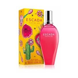 Escada Flor del Sol, Тип: Туалетная вода тестер, Объем, мл.: 100 