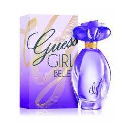 GUESS Girl Belle Туалетная вода тестер 100 мл, Тип: Туалетная вода тестер, Объем, мл.: 100 