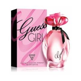 Guess Girl, Тип: Туалетная вода тестер, Объем, мл.: 100 