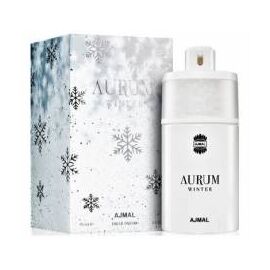 AJMAL Aurum Winter Туалетные духи 75 мл, Тип: Туалетные духи, Объем, мл.: 75 