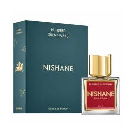 Nishane Hundred Silent Ways, Тип: Парфюм, Объем, мл.: 50 