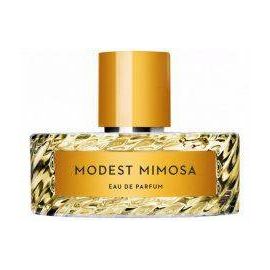VILHELM PARFUMERIE Modest Mimosa Туалетные духи 50 мл, Тип: Туалетные духи, Объем, мл.: 50 
