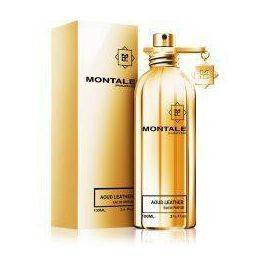 MONTALE Aoud Leather Туалетные духи 20 мл, Тип: Парфюмерная вода, Объем, мл.: 20 