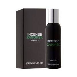 COMME DES GARCONS Series 3 Incense: Zagorsk Туалетная вода 50 мл, Тип: Туалетная вода, Объем, мл.: 50 