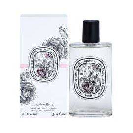 DIPTYQUE Eau Rose Туалетная вода тестер 100 мл, Тип: Туалетная вода тестер, Объем, мл.: 100 