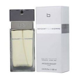 Bogart Pour Homme, Тип: Туалетная вода тестер, Объем, мл.: 100 