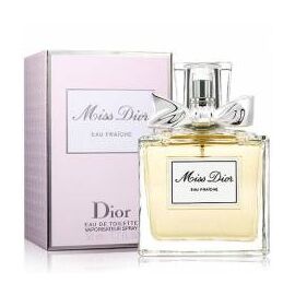 Christian Dior Miss Dior Eau Fraiche, Тип: Туалетная вода тестер, Объем, мл.: 50 