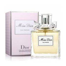 CHRISTIAN DIOR Miss Dior Eau Fraiche Туалетная вода тестер 100 мл, Тип: Туалетная вода тестер, Объем, мл.: 100 