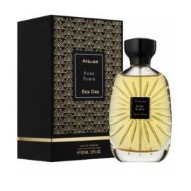 ATELIER DES ORS Aube Rubis Туалетные духи 100 мл, Тип: Туалетные духи, Объем, мл.: 100 