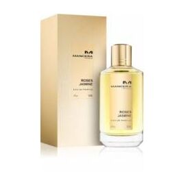 MANCERA Roses Jasmine Туалетные духи 60 мл, Тип: Туалетные духи, Объем, мл.: 60 