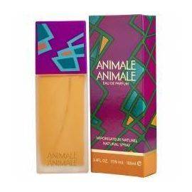 Animale Animale, Тип: Парфюмерная вода, Объем, мл.: 100 