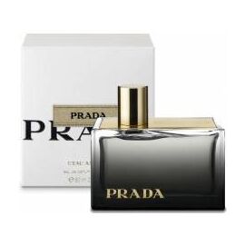 Prada L'Eau Ambree, Тип: Туалетные духи тестер, Объем, мл.: 50 