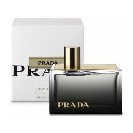 PRADA L'Eau Ambree Туалетные духи тестер 50 мл, Тип: Туалетные духи тестер, Объем, мл.: 50 