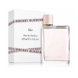 BURBERRY Burberry Her Туалетные духи 50 мл, Тип: Парфюмерная вода, Объем, мл.: 50 