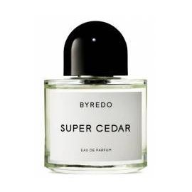 BYREDO Super Cedar Туалетные духи 12 мл, Тип: Парфюмерная вода, Объем, мл.: 12 