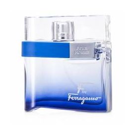 Salvatore Ferragamo F by Ferragamo Free Time, Тип: Туалетная вода, Объем, мл.: 100 