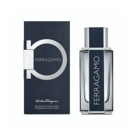 SALVATORE FERRAGAMO Ferragamo (2020) Туалетная вода 100 мл, Тип: Туалетная вода, Объем, мл.: 100 