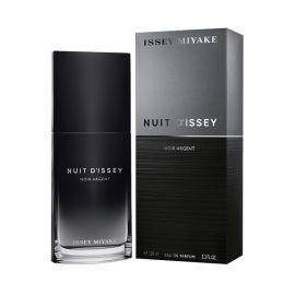 Issey Miyake Nuit d'Issey Noir Argent, Тип: Туалетные духи, Объем, мл.: 100 