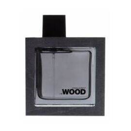 DSQUARED2 He Wood Silver Wind Wood, Тип: Туалетная вода, Объем, мл.: 50 