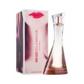 Kenzo Jeu d'Amour Eau de Toilette, Тип: Туалетная вода тестер, Объем, мл.: 50 