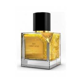 VERTUS XXIV Carat Gold Туалетные духи 100 мл, Тип: Туалетные духи, Объем, мл.: 100 