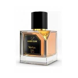 Vertus Amber Elixir, Тип: Туалетные духи, Объем, мл.: 100 